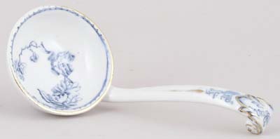 Sauce Ladle c1920s